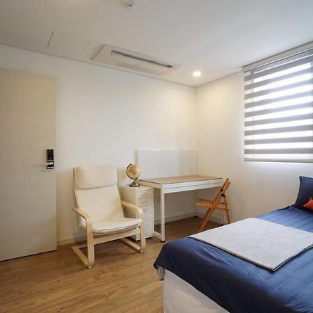 Welcome House Suwon Luaran gambar