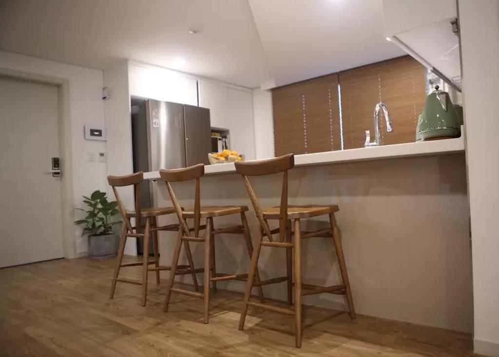 Welcome House Suwon Luaran gambar