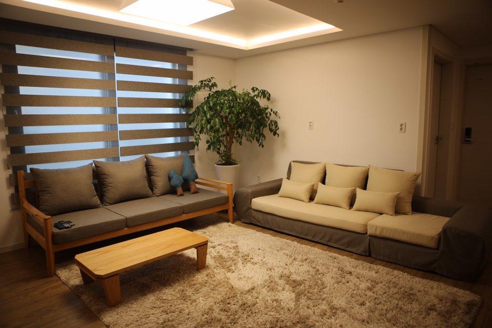 Welcome House Suwon Luaran gambar