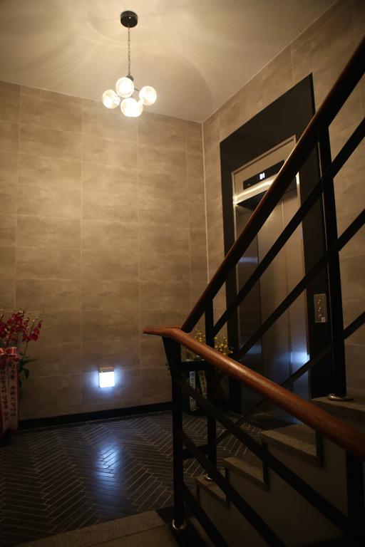 Welcome House Suwon Luaran gambar
