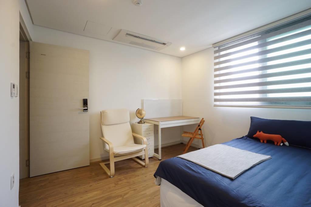 Welcome House Suwon Luaran gambar