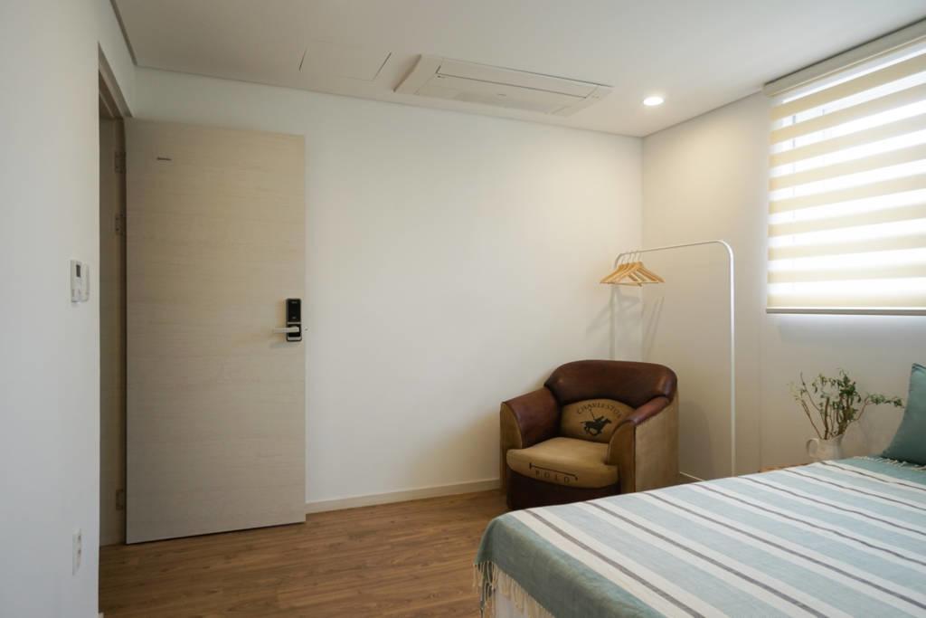 Welcome House Suwon Luaran gambar